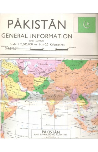 Pak General Information